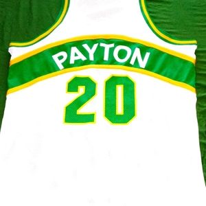Mens Basketball Jersey